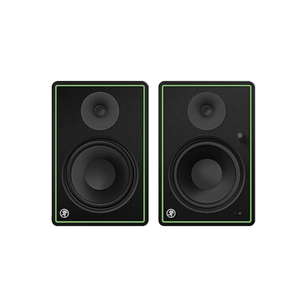 MACKIE - CR8-XBT Multimedia 8" Monitors with Bluetooth (Pair)