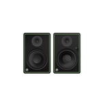Mackie - HR624MK2 Pair of 6 Inch 2-Way High Resolution Studio Monitor