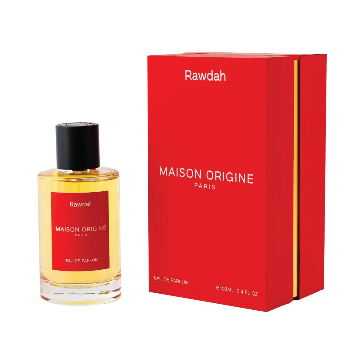 Maison Origine Rawdah EDP 100ml