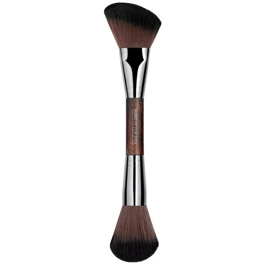MAKE UP FOR EVER Double-Ended Sculpting Brush