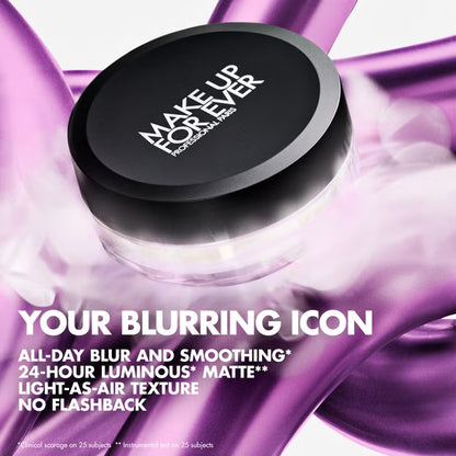 MAKE UP FOR EVER HD Skin Loose Powder - 0.1
