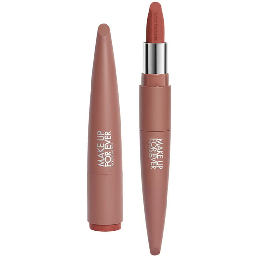 MAKE UP FOR EVER Rouge Artist Velvet Nude Lipstick - 320