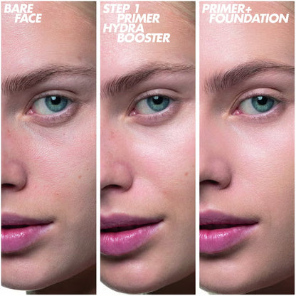 MakeUp For Ever Hydra Booster Step 1 Primer 30ml