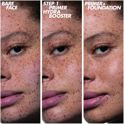 MakeUp For Ever Hydra Booster Step 1 Primer 30ml