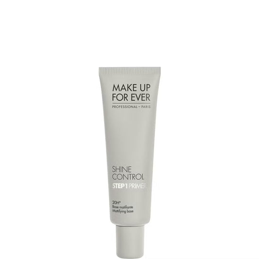 MAKE UP FOR EVER Step 1 Primer Shine Control 30ml