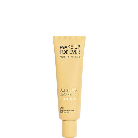 MAKE UP FOR EVER step 1 Primer Dullness Eraser 30ml