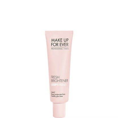 MAKE UP FOR EVER Step 1 Primer Fresh Brightener 30ml