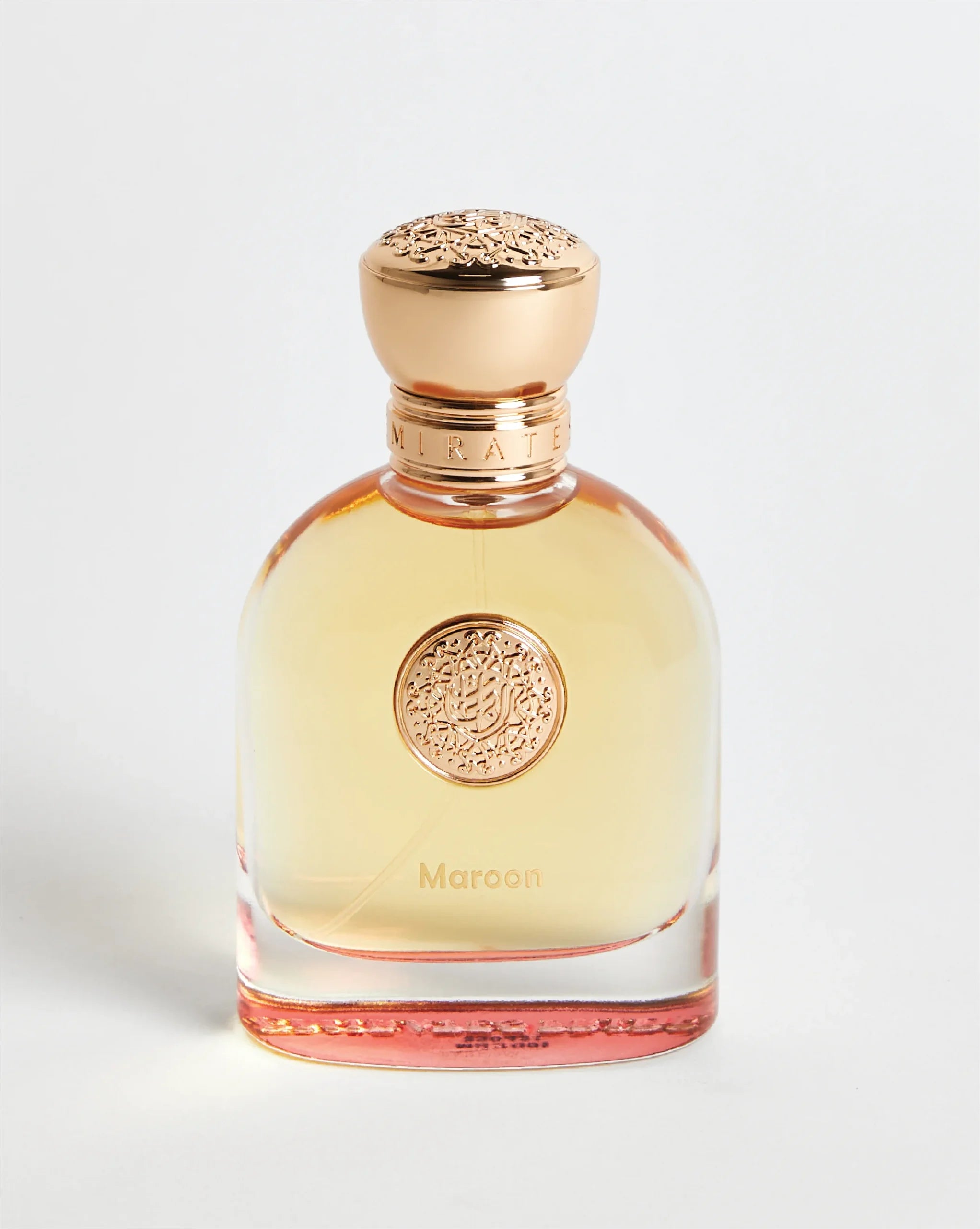 Emirates Pride Maroon