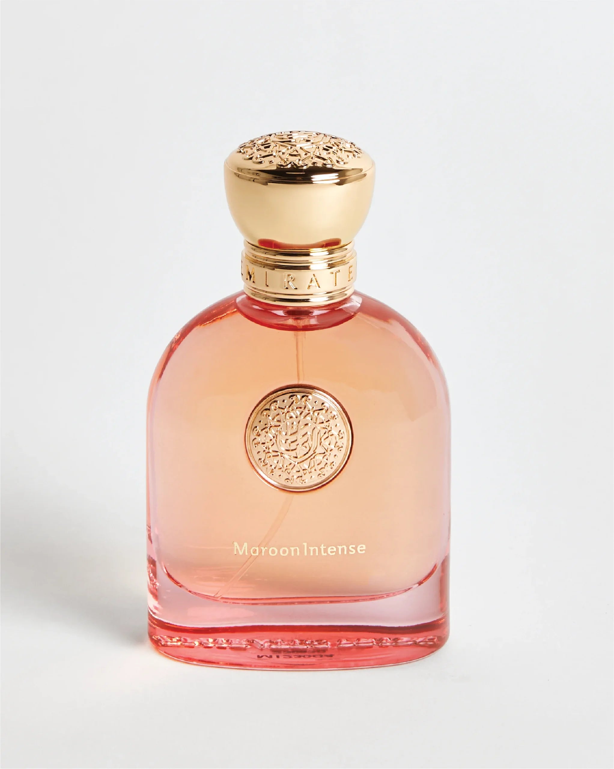 Emirates Pride Maroon Intense