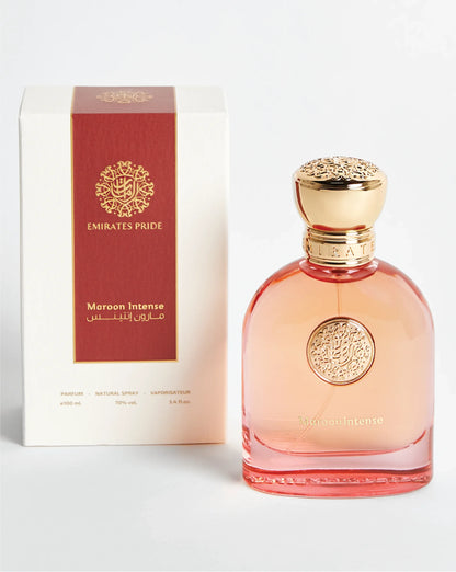 إمارات برايد مارون إنتنس