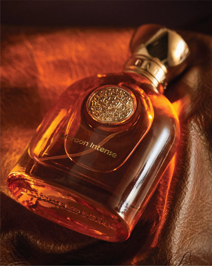 إمارات برايد مارون إنتنس