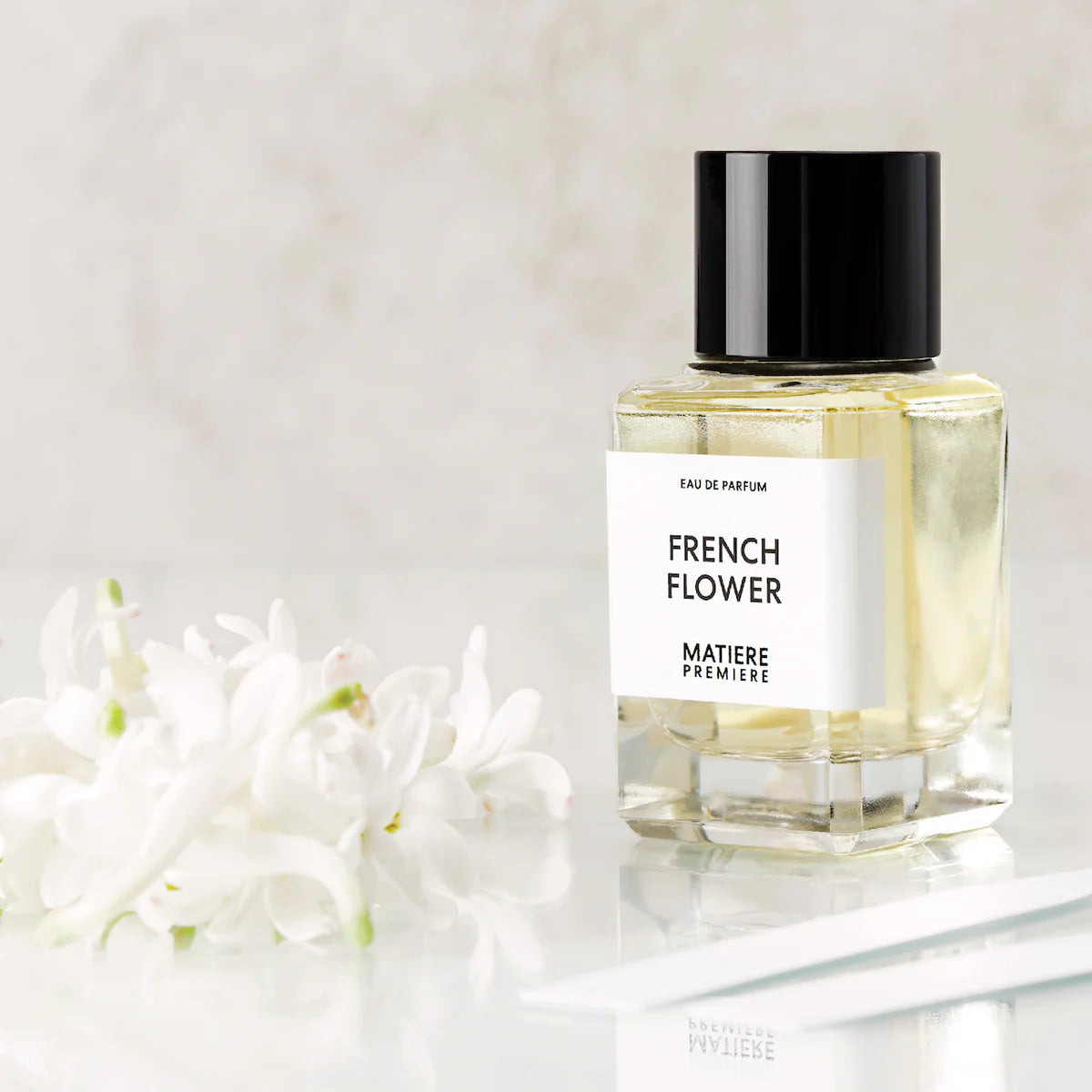 Matiere Premiere French Flower Eau de Parfum 50ml
