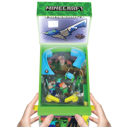 Minecraft Mini Arcade Pinball (MC2001MS)