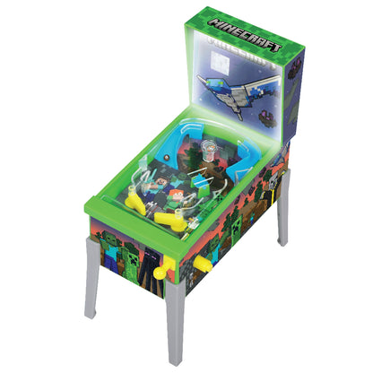 Minecraft Mini Arcade Pinball (MC2001MS)