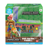 Minecraft Mini Arcade Pinball (MC2001MS)