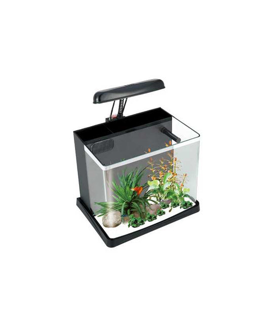 Boyu Joyful Home Aquarium 35x21x26cm