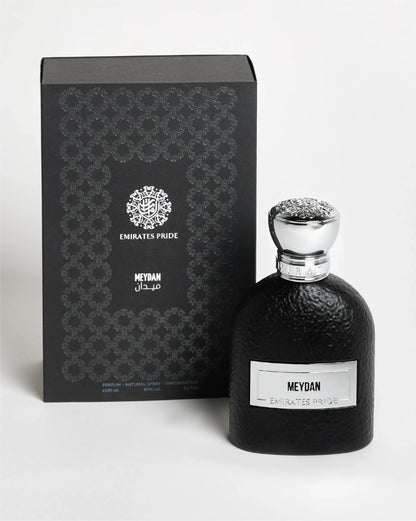 Emirates Pride Meydan