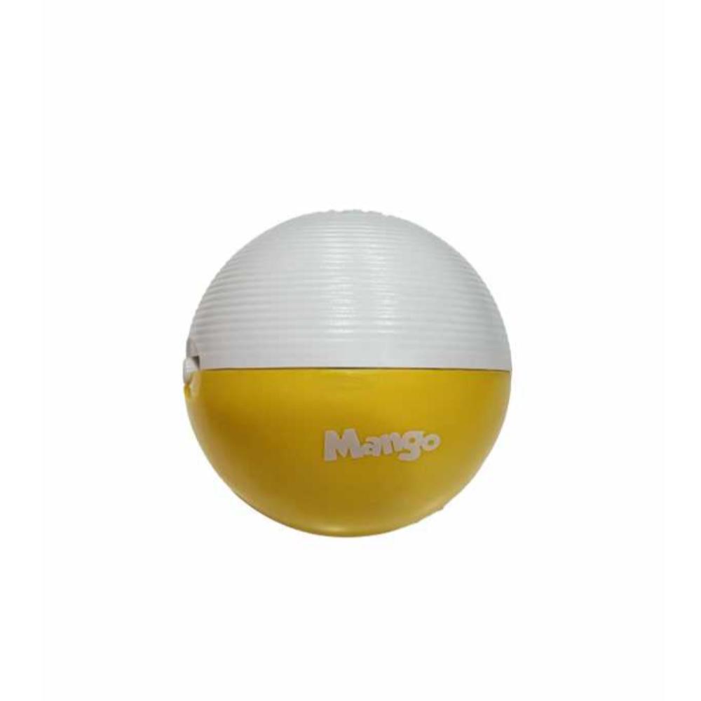 Kw Zone Mango Led Rolling Ball Cat Toy