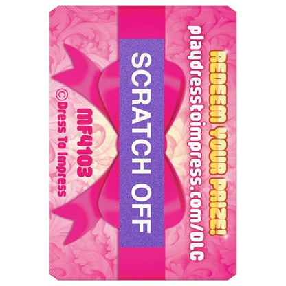 Phatmojo Roblox Dress To Impress Mystery Small Doll 5 Pack Superstar 1