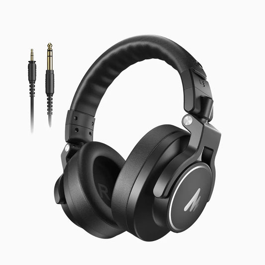 MAONO MH700 Monitoring Headphones