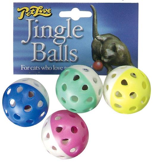 Mikki Jingle Balls