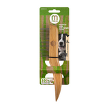 Mikki Bamboo Anti Tangle Comb Wide