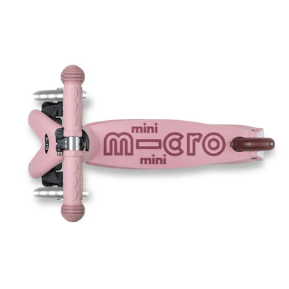 Mini Micro Deluxe Rock & Go LED