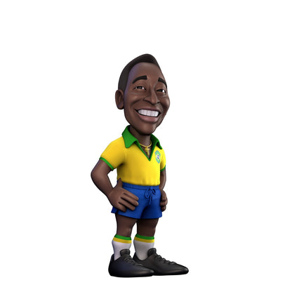 Minix Pelé Brazil 1st Kit