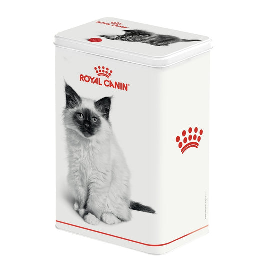 Royal Canin Metal Food Container 2kg