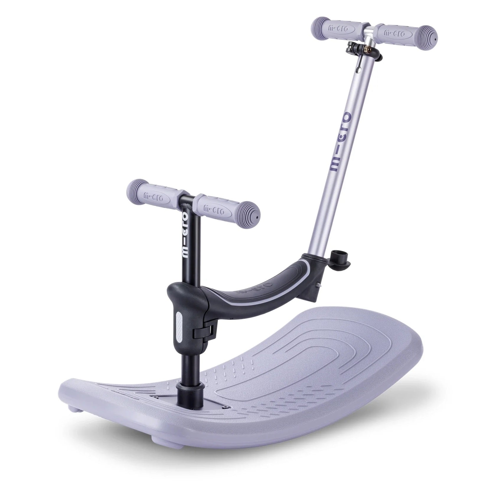 Mini Micro Deluxe Rock & Go LED - Lavender Mist