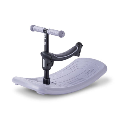Mini Micro Deluxe Rock & Go LED