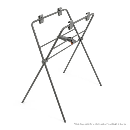 Stokke Flexi Stand - Grey