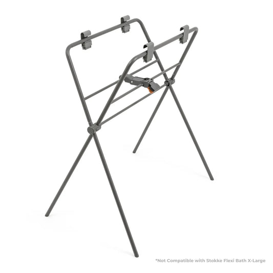 Stokke Flexi Stand - Grey