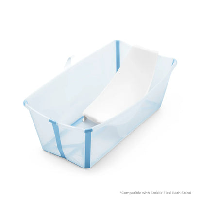 Stokke Flexi Bath + Newborn Support Bundle