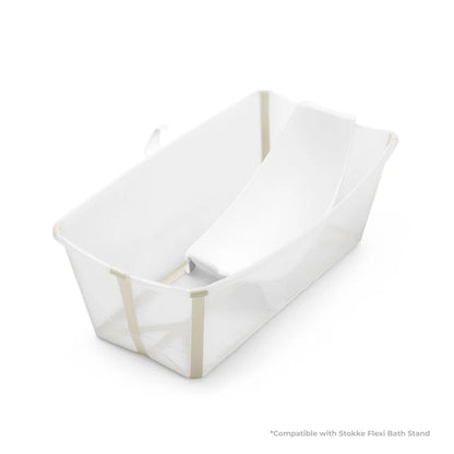 Stokke Flexi Bath + Newborn Support Bundle