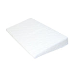 MOON - Universal Crib Wedge Water Proof - White