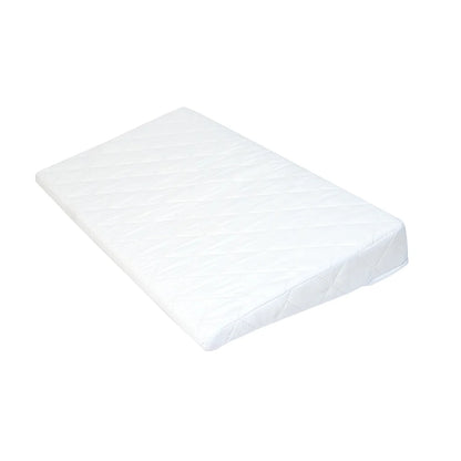MOON - Universal Crib Wedge Water Proof - White