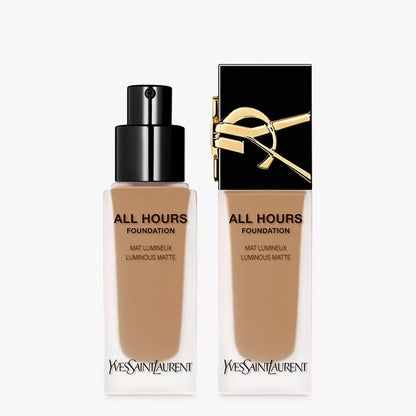 Yves Saint Laurent All Hours Foundation