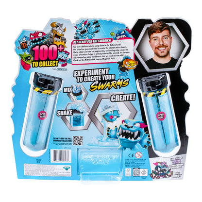 MrBeast Lab Swarms S2 Mega Lab 12pk