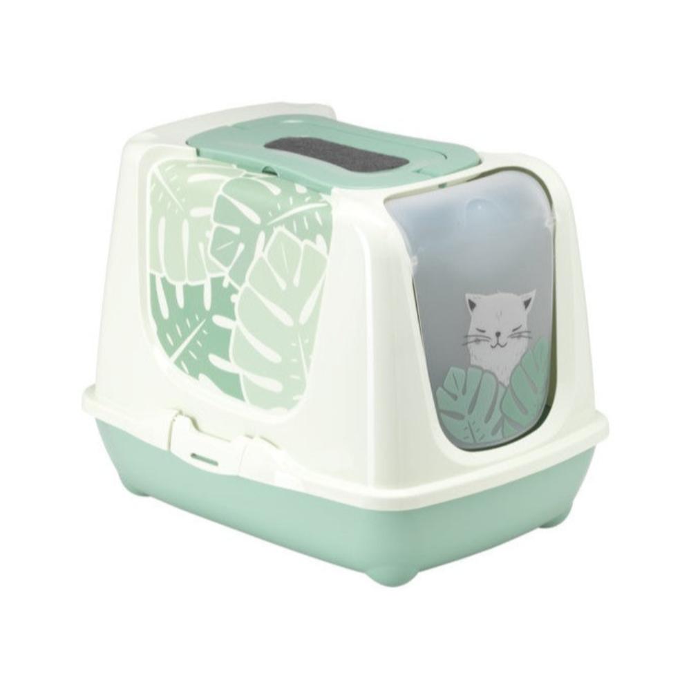 Moderna Trendy Cat-Litter Box