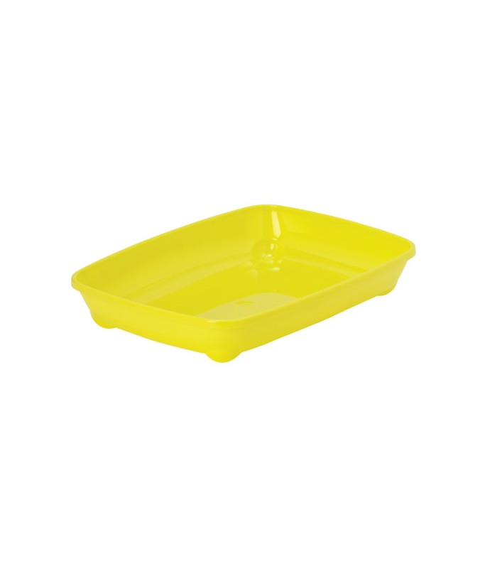 Moderna Arist O-Tray Cat Toilet Open Litter Tray Small