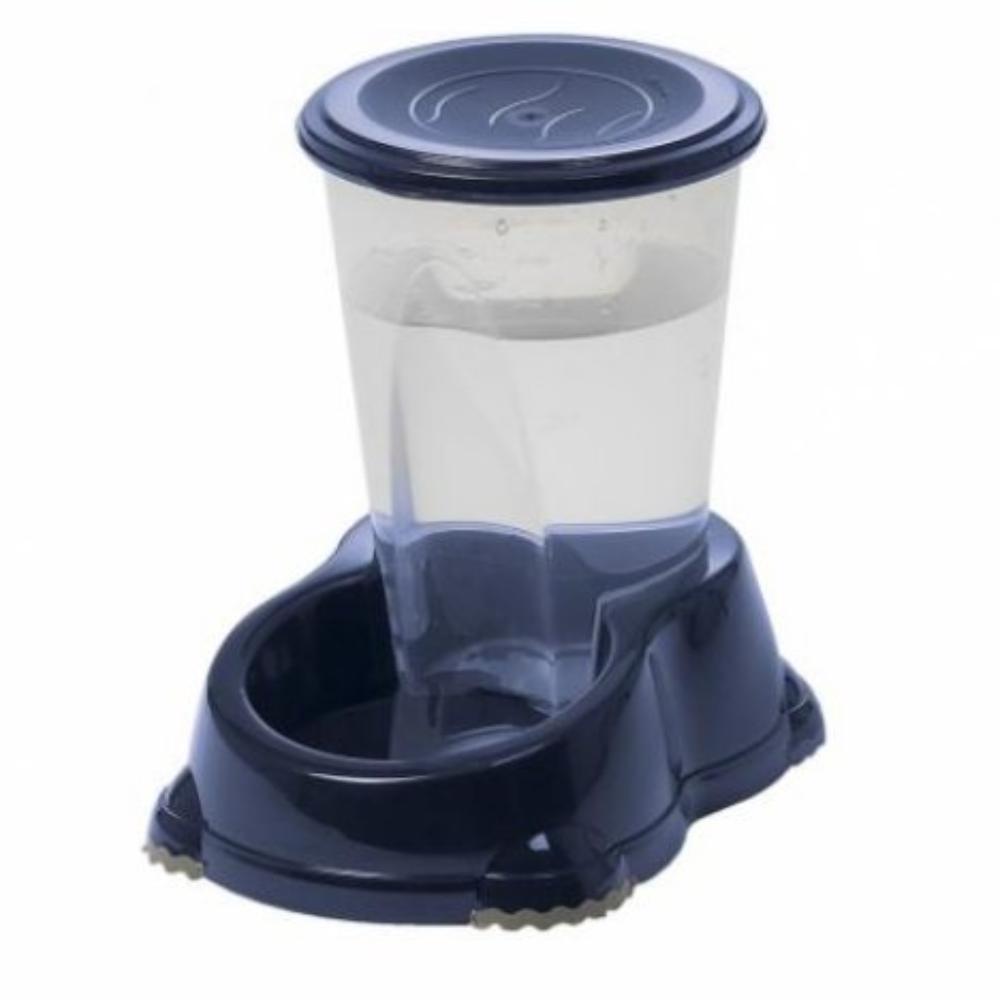 Moderna Smart Sipper Water Dispensor Drinker Royal Blue 3L