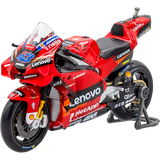 Maisto 1:18 2022 Ducati Lenovo Team