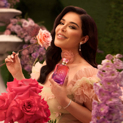 Kayali Fleur Majesty Rose Royale | 31 (10ml)