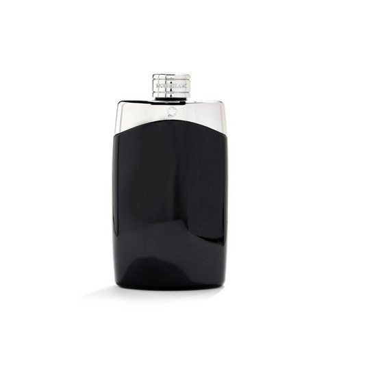 Mont Blanc - Legend Edt M - 100ml Without Box