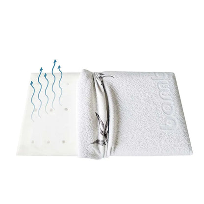 MOON - Kids Cot Pillow With Bamboo Rayon
