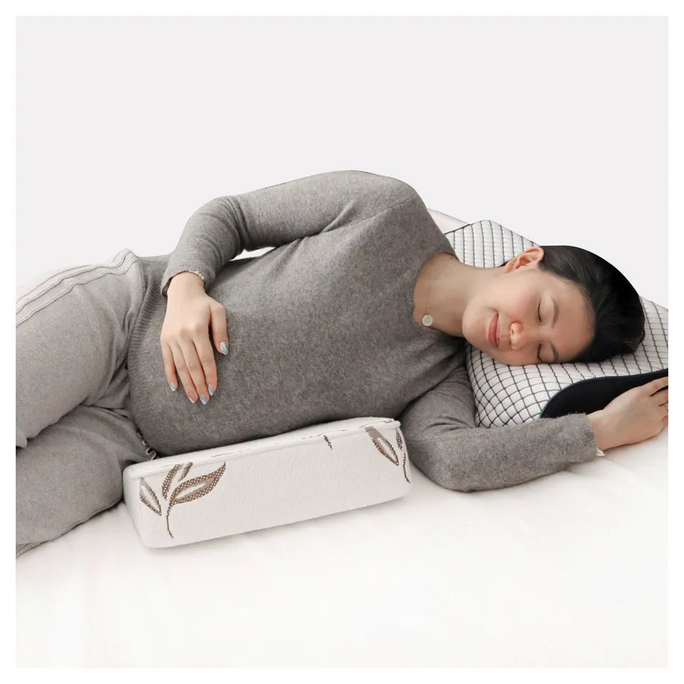 MOON Pregnancy Wedge Pillow