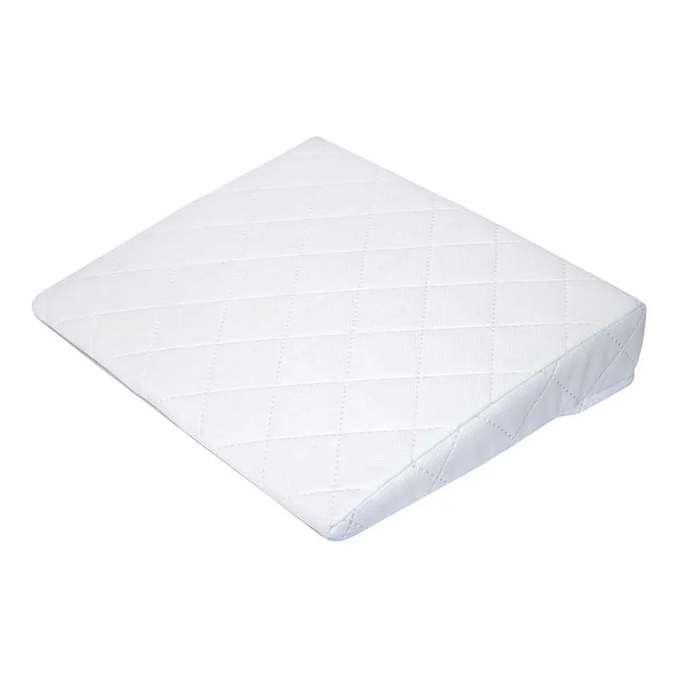 MOON  Universal Crib Wedge - White