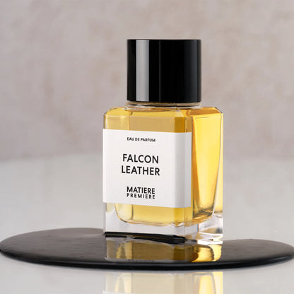 Matiere Premiere Falcon Leather Eau de Parfum 100ml