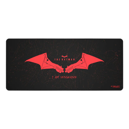 Cybeart The Batman Gaming Mouse Pad